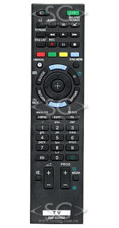 Пульт дистанционного управления для SONY RM-ED052 3D Пульт дистанционного управления для SONY RM-ED052 3D