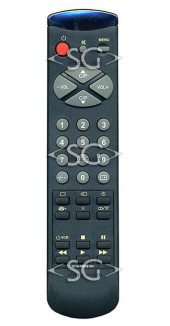 Пульт дистанционного управления для SAMSUNG 3F14-00038-091 (-092,093,420,450,510,AA59-10014A,15A) Пульт дистанционного управления для SAMSUNG 3F14-00038-091 (-092,093,420,450,510,AA59-10014A,15A)