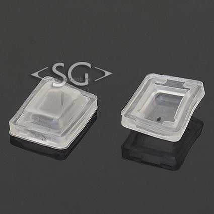 Силиконовый колпачёк для KCD1-FP10111BBA Силиконовый колпачёк для KCD1-FP10111BBA
