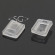 Силиконовый колпачёк для KCD1-FP10111BBA Силиконовый колпачёк для KCD1-FP10111BBA