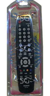Пульт дистанционного управления для SAMSUNG universal RM-766B (корпус типа BN59-00683A lcd) блистер Пульт дистанционного управления для SAMSUNG universal RM-766B (корпус типа BN59-00683A lcd) блистер