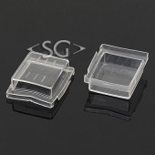 Силиконовый колпачёк для KCD4-201N11CRBA Силиконовый колпачёк для KCD4-201N11CRBA