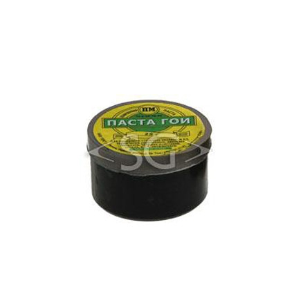 Паста полировочная ГОИ (баночка пластик 30гр)