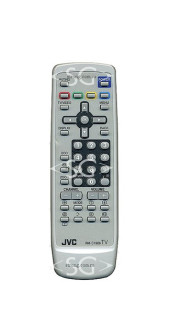 Пульт дистанционного управления для JVC RM-C1920     /orig./
