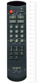 Пульт дистанционного управления для SAMSUNG 3F14-00034-162 (-140,141,142,300,500,840,841,842,843,844,890,B80,B90,С10) Пульт дистанционного управления для SAMSUNG 3F14-00034-162 (-140,141,142,300,500,840,841,842,843,844,890,B80,B90,С10)