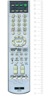 Пульт дистанционного управления для SONY RM-Y916 lcd+dvd+dvd/vcr combo Пульт дистанционного управления для SONY RM-Y916 lcd+dvd+dvd/vcr combo