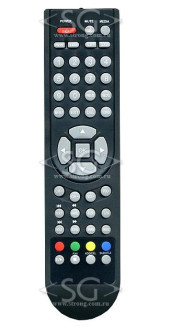 Пульт дистанционного управления для ORION OTV19R1 Пульт дистанционного управления для ORION OTV19R1