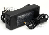 Блок питания 12 В, 10 A, 120 Вт, штекер 5,5*2,5 мм, шнур сеть (AC/DC, MAN WELL, YL120V100) Блок питания 12 В, 10 A, 120 Вт, штекер 5,5*2,5 мм, шнур сеть (AC/DC, MAN WELL, YL120V100)