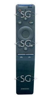 Пульт дистанционного управления для SAMSUNG BN59-01266A SMART TOUCH CONTROL чёрный(=BN59-01242A,BN59-01242C, BN59-01278A)/orig./