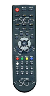 Пульт дистанционного управления для GLOBO E-RCU-012 GL100 Пульт дистанционного управления для GLOBO E-RCU-012 GL100