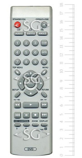 Пульт дистанционного управления для PIONEER VXX2808 Пульт дистанционного управления для PIONEER VXX2808