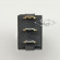 Переключатель KCD1-B2 (KCD1-B2101N11RK)* 6A 3pin RED light