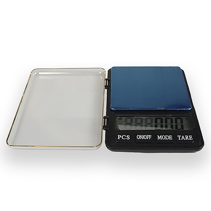 Весы MH999 3000g