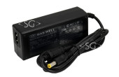 Блок питания 18,5 В, 3,5 A, 65 Вт, штекер 5,5*2,5 мм, шнур сеть (AC/DC, MAN WELL, YL185V035) Блок питания 18,5 В, 3,5 A, 65 Вт, штекер 5,5*2,5 мм, шнур сеть (AC/DC, MAN WELL, YL185V035)