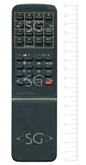 Пульт дистанционного управления для SANYO 4AA4U1T0064 Пульт дистанционного управления для SANYO 4AA4U1T0064