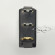 Переключатель KCD3-1 (KCD3-101N11CBK) 16A 3pin BLUE light