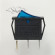 Переключатель KCD3-1 (KCD3-101N11CBK) 16A 3pin BLUE light